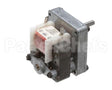 4320-111-47-47 Jackson Motor, 35Rpm 240V 5060Hz