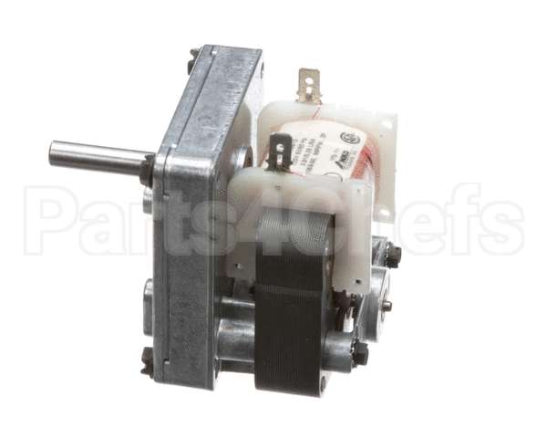 4320-111-47-47 Jackson Motor, 35Rpm 240V 5060Hz