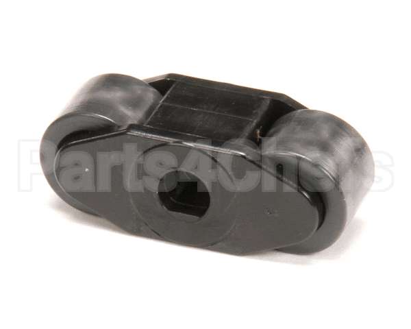 4320-111-65-27 Jackson Roller Assembly Black Ht-2