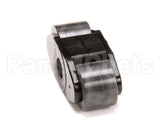 4320-111-65-27 Jackson Roller Assembly Black Ht-2