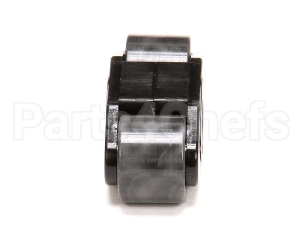 4320-111-65-27 Jackson Roller Assembly Black Ht-2