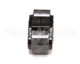 4320-111-65-27 Jackson Roller Assembly Black Ht-2