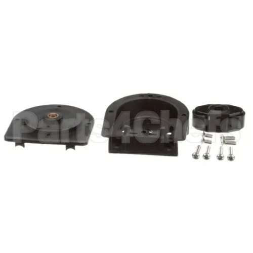 4320-121-37-10 Compatible Jackson Peri Pump Kit (Red Roller)