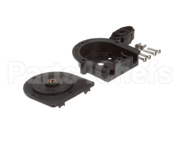 4320-121-37-10 Jackson Peri Pump Kit (Red Roller)