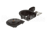 4320-121-37-10 Jackson Peri Pump Kit (Red Roller)