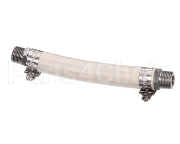 43200 Giles Hose Assembly,Pump,Outlet Side,Service,6