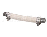 43200 Giles Hose Assembly,Pump,Outlet Side,Service,6