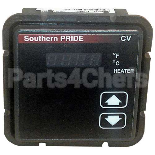 432001 Compatible Southern Pride Digital T-Stat