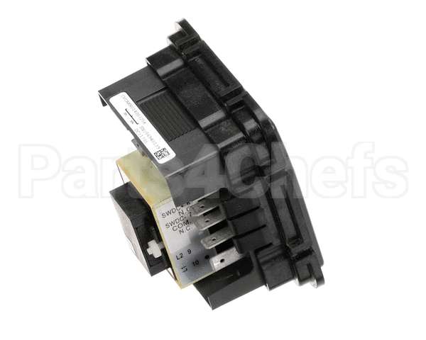 432001 Southern Pride Cv Series Thermostat 140-325 T