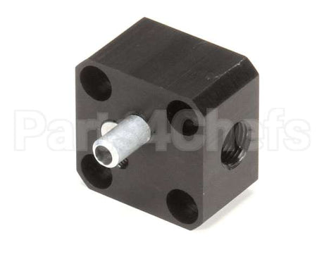 432003-SV Stoelting Valve Head Assembly; Service