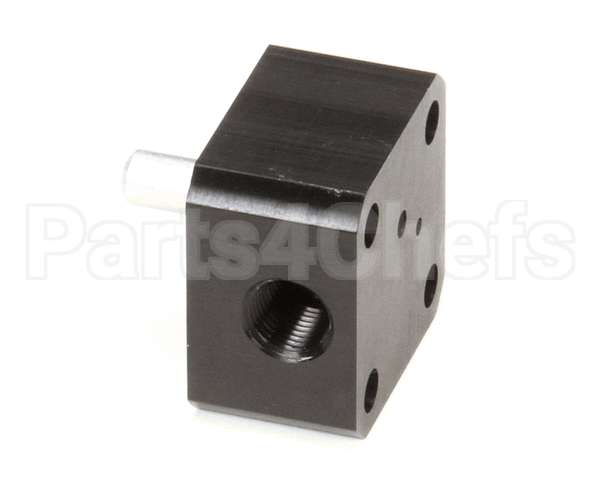 432003-SV Stoelting Valve Head Assembly; Service