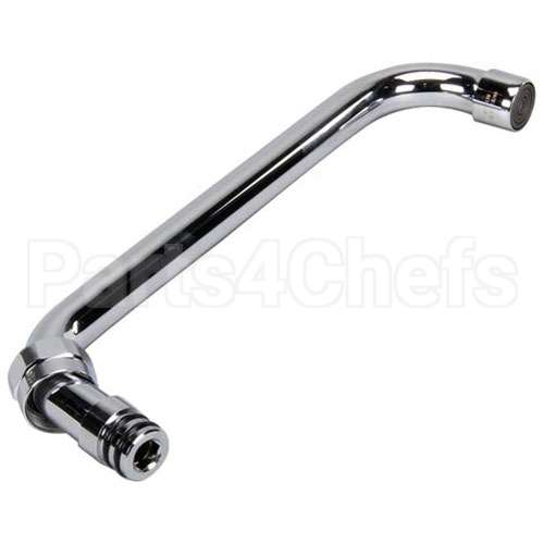 43200A10 Compatible Perlick 10 Spout Spout Replc Kit