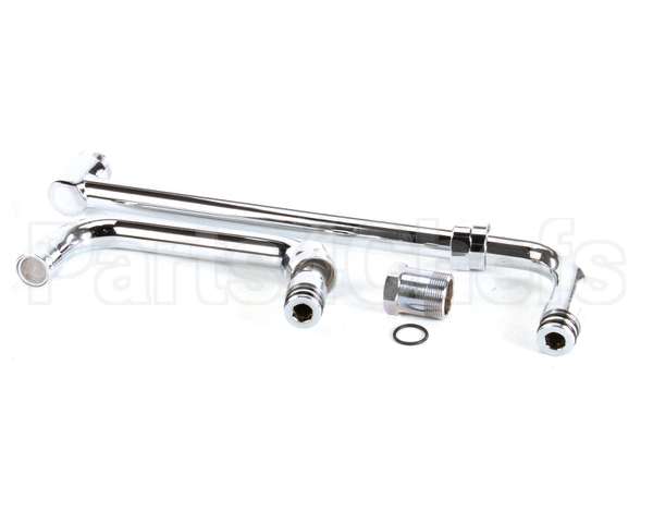 43200ADJ Perlick Spout Replc Kit, Double Joint