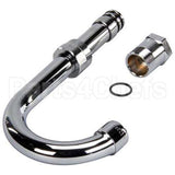 43200AGN Compatible Perlick Gooseneck Spout Replckit