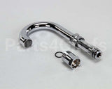 43200AGN Perlick Spout Replc Kit, Goose Neck