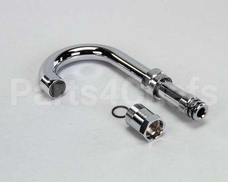 43200AGN Perlick Spout Replc Kit, Goose Neck