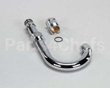 43200AGN Perlick Spout Replc Kit, Goose Neck