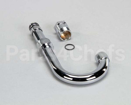 43200AGN Perlick Spout Replc Kit, Goose Neck