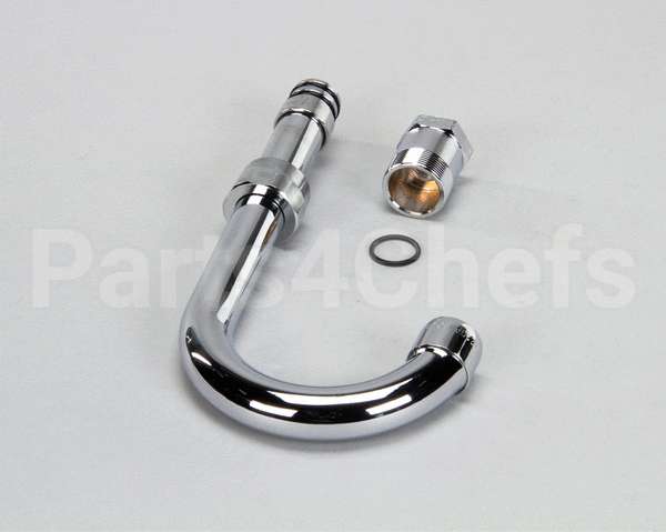 43200AGN Perlick Spout Replc Kit, Goose Neck
