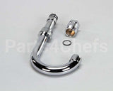 43200AGN Perlick Spout Replc Kit, Goose Neck