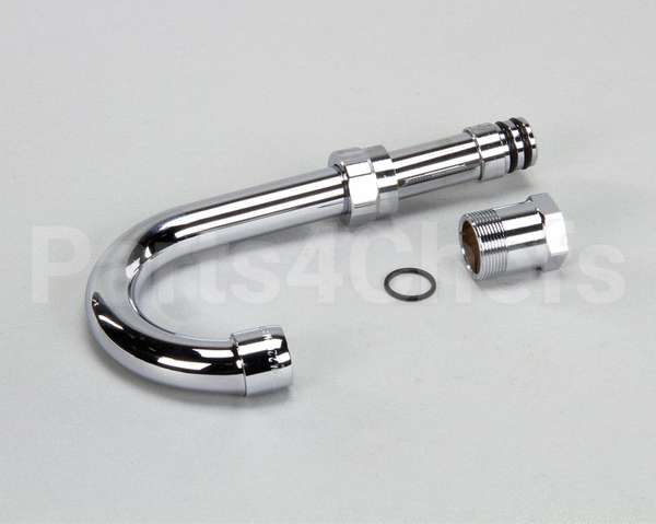 43200AGN Perlick Spout Replc Kit, Goose Neck