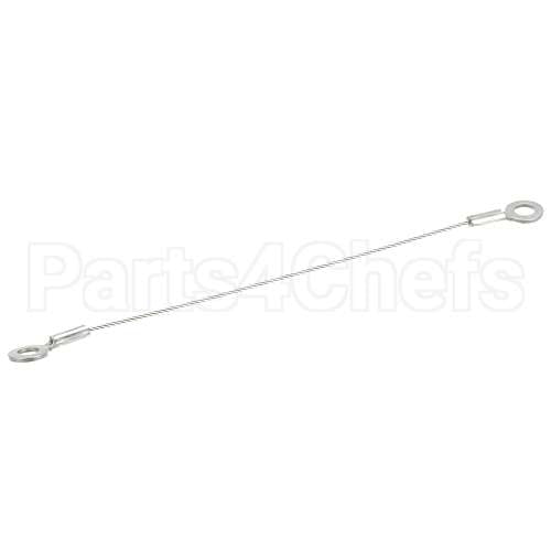 43201 Compatible Southbend Tm Rh36 Door Cable