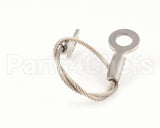 43201 Southbend Range Assembly,Spring Cord