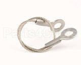 43201 Southbend Range Assembly,Spring Cord