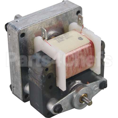 43201113513 Compatible Jackson Motor - Pump, 14Rpm