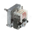 43201113514 Compatible Jackson Motor, Peripump, 36Rpm
