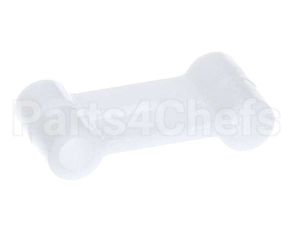 432232-01 Hoshizaki Link Polyacetal Wh