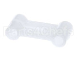 432232-01 Hoshizaki Link Polyacetal Wh