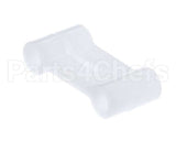432232-01 Hoshizaki Link Polyacetal Wh