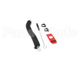 43226.7001 Bunn Kit,Tube Assy Hw Faucet 9.7L [Net]