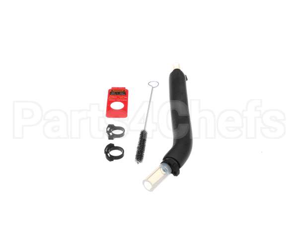43226.7001 Bunn Kit,Tube Assy Hw Faucet 9.7L [Net]