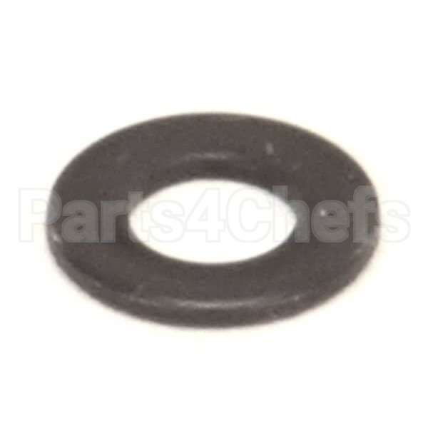 43231.0000 Compatible Bunn Washer, M4X9Mm Sst Blk Oxide