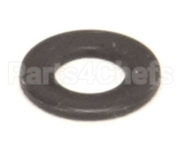 43231.0000 Bunn Washer, M4X9Mm Sst Blk Oxide