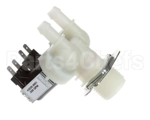43235.1001 Bunn Kit, Solenoid Valve Assembly .50Gpm