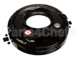 43246.1001 Bunn Kit, Top Cover W/ Handle