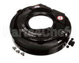 43246.1001 Bunn Kit, Top Cover W/ Handle