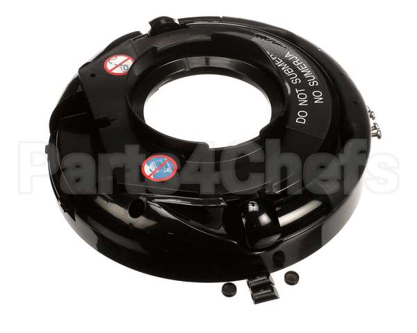 43246.1001 Bunn Kit, Top Cover W/ Handle