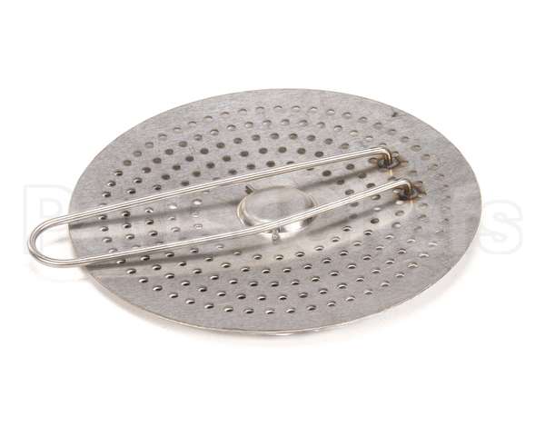 43253 Blodgett Tangant Perforated Screen