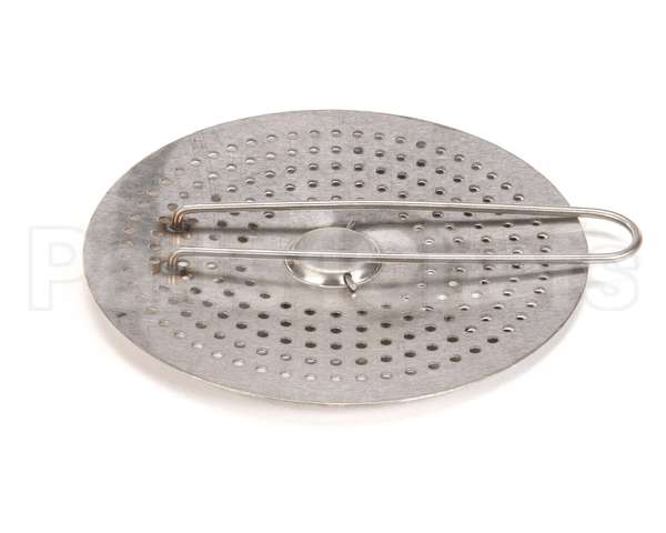 43253 Blodgett Tangant Perforated Screen