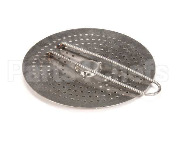 43253 Blodgett Tangant Perforated Screen
