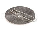 43253 Blodgett Tangant Perforated Screen