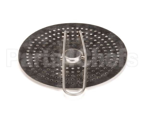 43253 Blodgett Tangant Perforated Screen