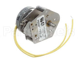 4326.60HZ Hardt Timer Electrical 2-Hour 60 Hz All Rotis
