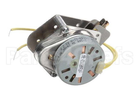 4326.60HZ Hardt Timer Electrical 2-Hour 60 Hz All Rotis