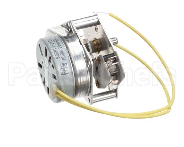 4326.60HZ Hardt Timer Electrical 2-Hour 60 Hz All Rotis