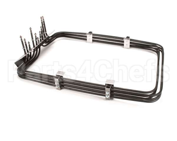 4327-3 Montague Element Assembly. Complete -- 220